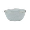 Ecology Ottawa Lichen Stoneware Round Dinner Bowl 15.5cm