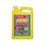 Yates 3L Zero Rapid Weedkiller Concentrate 