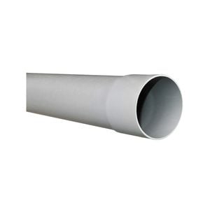 Marley 15mm x 6m PN15 PVC Pressure Pipe