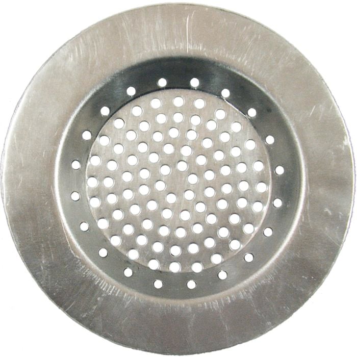 Kinetic 50mm Basket Strainer Plug
