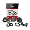 Timing Belt Kit For Ford Probe Telstar Mazda 323 626 MX6 Eunos KL KF K8