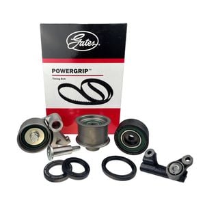 Timing Belt Kit For Ford Probe Telstar Mazda 323 626 MX6 Eunos KL KF K8