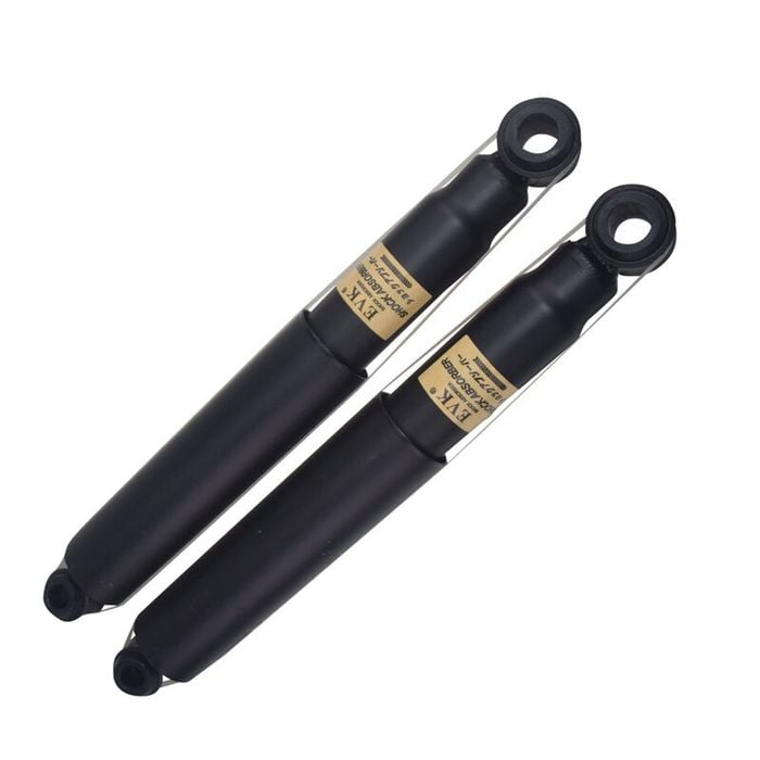 Machter Pair Rear Shock Absorbers Fit For Toyota Hiace KDH200 KDH201 KDH221 KDH222 KDH223 TRH 2005-ON
