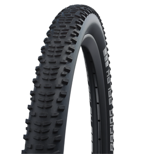 Schwalbe Racing Ralph 27.5 X 2.25" Hs490 Addix Performance Line Tl Ready Tyre