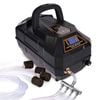 Hygger Portable Air Pump Kit 18W - Black - Black | One size | HG-067-18W