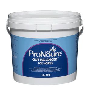 International Animal Health ProN8ure Gut Balancer for Horses 5kg