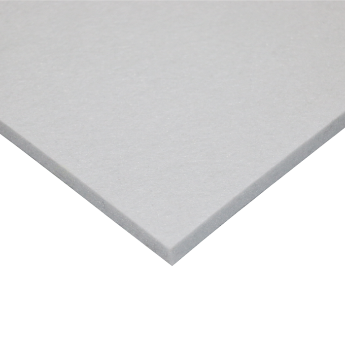 1200 x 800mm 9mm Acoustic Pinboard White