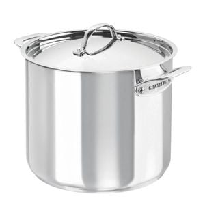 Chasseur Maison Stock Pot 26cm / 11.5l Stainless Steel