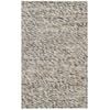 Handwoven Modern Wool Rug-Adelaide 505-Natural/Multi-110x160cm