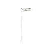 Jack 450mm White Plant Prop Trainer
