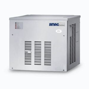 Modular Ice Machine  - Flake - 120kg/24h