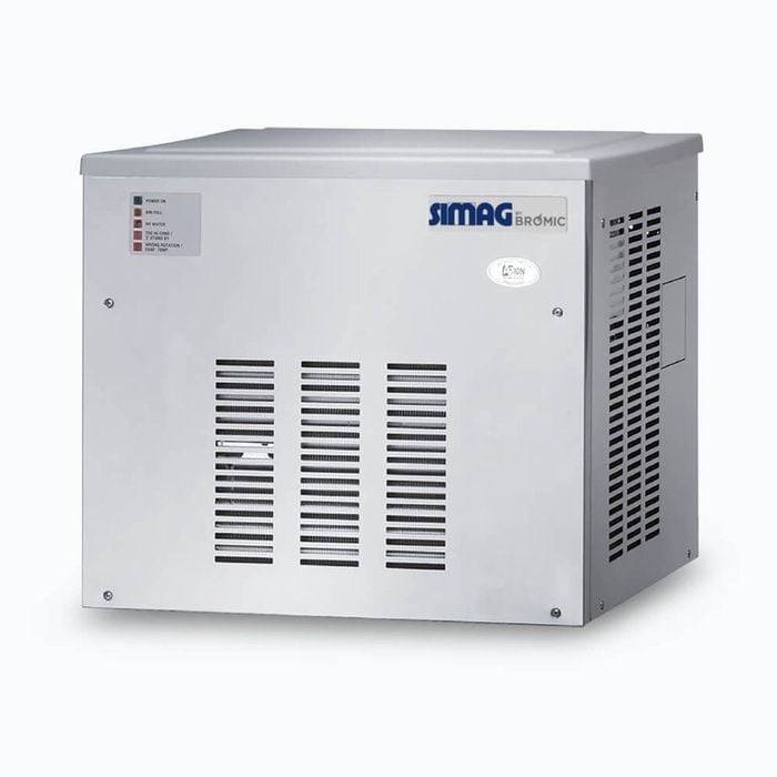 Modular Ice Machine  - Flake - 120kg/24h