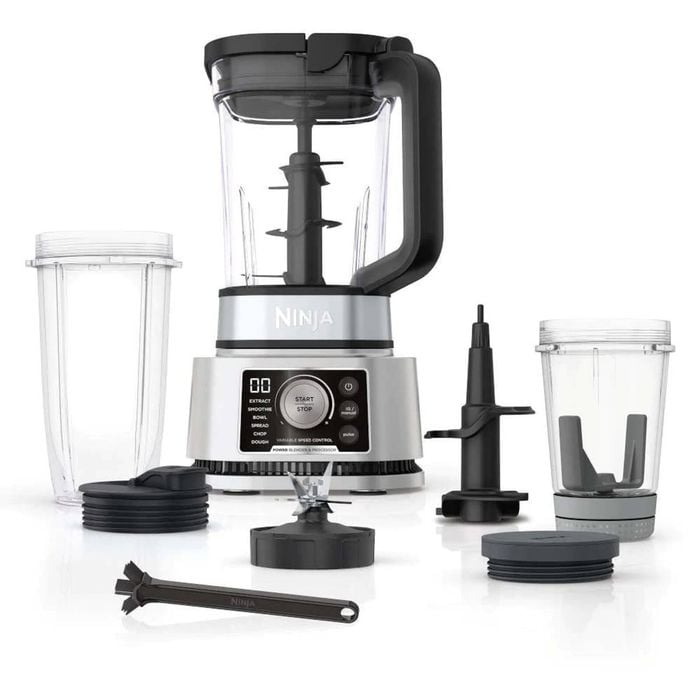 Ninja Foodi Power Blender and Processor System | CB350