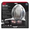 3M Multi-Purpose Quick Latch Respirators With Cool Flow Valve
