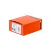 Ramset 5 x 25mm Nylon Round Head Anchor - 100 Box