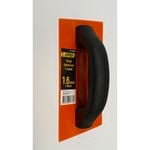 Ezitile Vinyl Adhesive Trowel V Notch 1.6mm