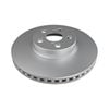 Front Brake Rotor For Toyota Corolla Zre172 275mm