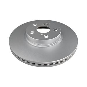 Front Brake Rotor For Toyota Corolla Zre172 275mm