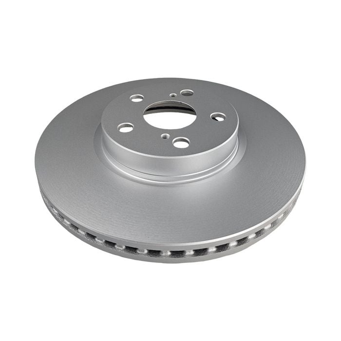 Front Brake Rotor For Toyota Corolla Zre172 275mm