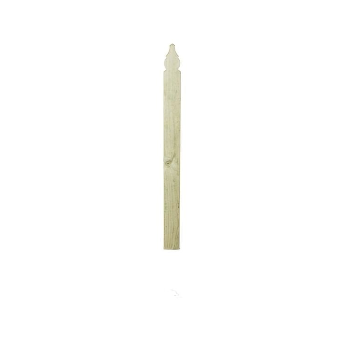 70 x 19mm Fence Picket H3 Treated Pine Windsor 0.9m
