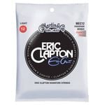 Martin Guitar MEC12 Clapton's Choice Strings 92/8 Phosphor Bronze Light