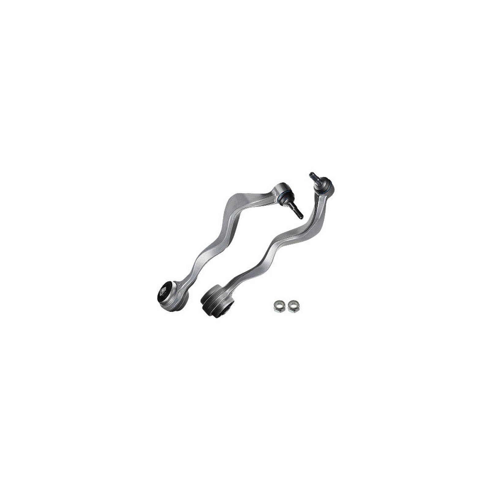 Front Lower Control Arm Set Of 2 For BMW E46, E85, Z4 323i 325i 328Ci 330i 1999-2005