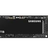 Samsung 990 Pro 1tb Gen4 Nvme Ssd 7450mb/s 6900mb/s R/w 1550k/1200k Iops 600tbw 1.5m Hrs Mtbf For Ps5 5yrs Wty