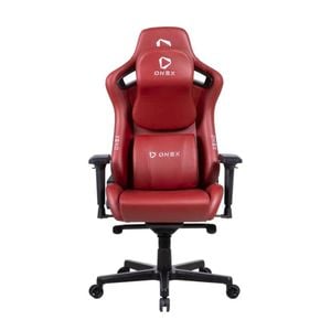 ONEX EV12 Evolution Edition Gaming Chair - Limited Red