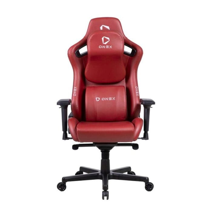ONEX EV12 Evolution Edition Gaming Chair - Limited Red
