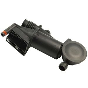 Oil Air Separator Pcv Crankcase Vent For Porsche Boxster 986 S3.2 99610702304