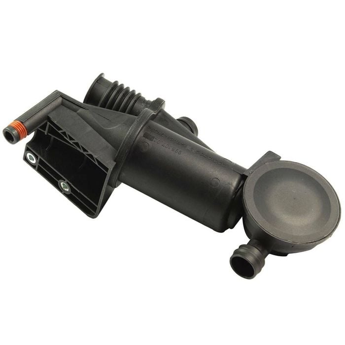 Oil Air Separator Pcv Crankcase Vent For Porsche Boxster 986 S3.2 99610702304