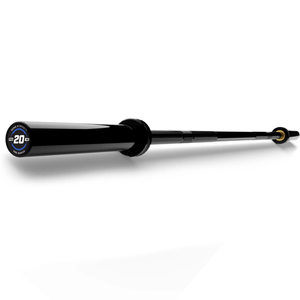 Sumo Strength Pro Olympic Barbell (20kg)