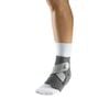 Mueller Adjust-to-fit Ankle Support - Comfortable Adjustable Brace For Sports Injuries, Pain Relief