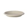 Northcote Pottery 47.5 x 6cm Sand Villa Round Plastic Saucer