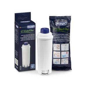 Coffee Maker Water Filter 5513292811 to suit Delonghi