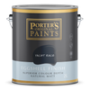Porter's 2L Yacht Race Eggshell Finish Broadwall Washable Paint