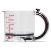 Dreamfarm UpCup Scrape Up Measuring Cup - 1 Cup /  250ml