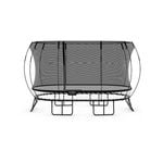 Springfree Large Oval 8 ft x 13 ft Trampoline