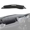 For Mitsubishi Outlander Zm 11/2021-02/2025 Custom Car Dash Mat Cover Dashmat
