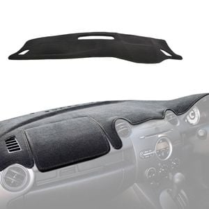 For Mitsubishi Outlander Zm 11/2021-02/2025 Custom Car Dash Mat Cover Dashmat