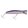 Halco Haymaker Roosta Popper 195mm Fishing Lure H93  Gravel Rash