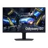 Samsung Odyssey G70d 27" Uhd Fast Ips 1ms 144hz Hdr Gaming Monitor [ls27dg702eexxy]