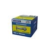 ZENITH M8 x 50mm Hot Dip Galvanised Cup Head Bolts & Nuts - 25 Pack
