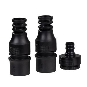 Nylex 12mm 3 Piece Flextreme Hose Connector Set