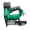 Hikoki 18V Gasless 18 G Stapler - Skin Only