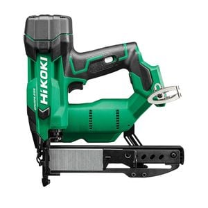 Hikoki 18V Gasless 18 G Stapler - Skin Only