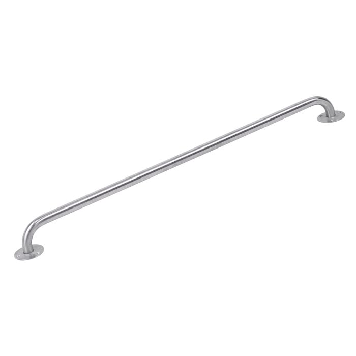 Goliath Stainless Steel Grab Handle - Bunnings Australia