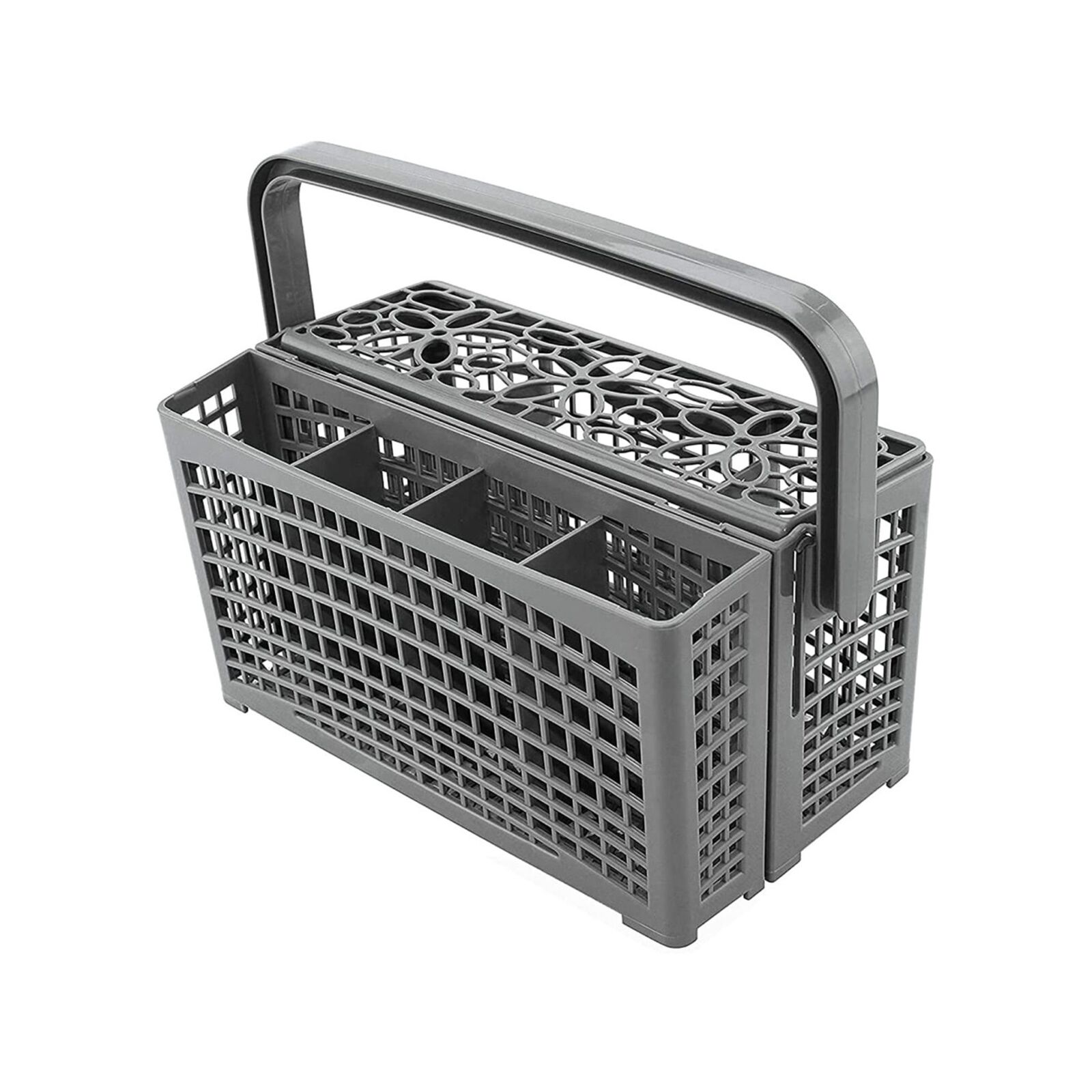 Kleenex Taschentuchbox-Abdeckung Aus PU-Leder – Braun, 24 X 13 X 8 Cm, Mit Magnetverschluss