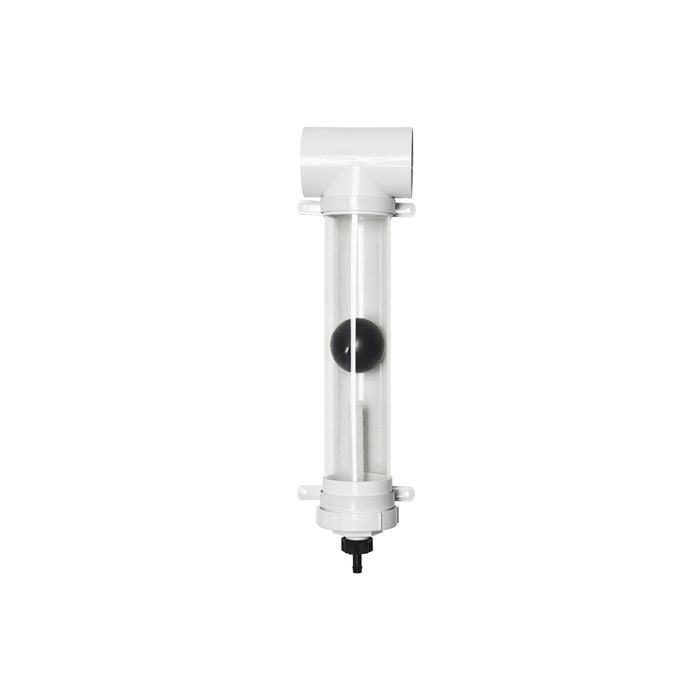 Promax 90mm First Flush Diverter Kit