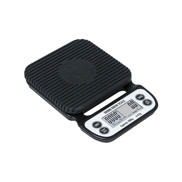 Coffee Gear Brewing Scale - 3Kg
